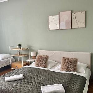 Appartement met Twee Slaapkamers